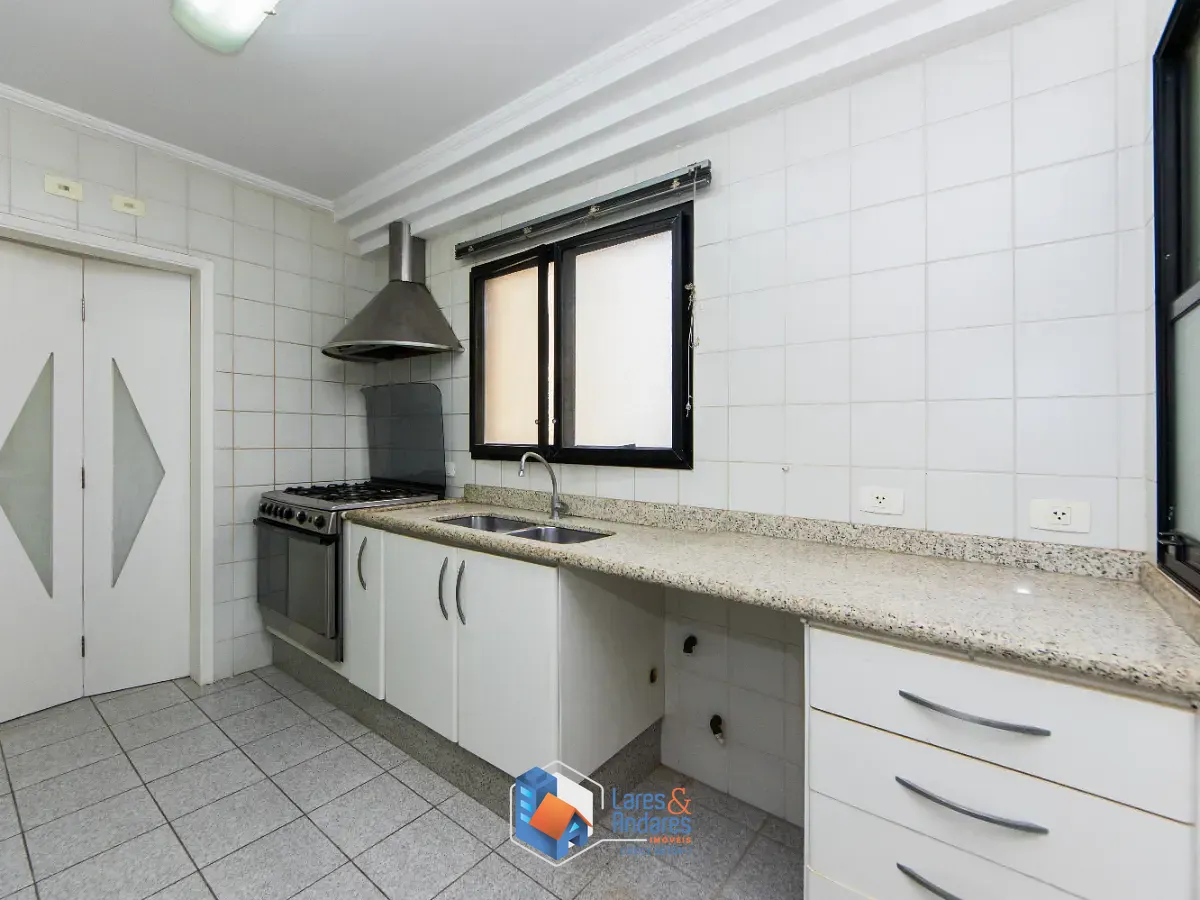 Apartamento, 3 quartos, 158 m² - Foto 37