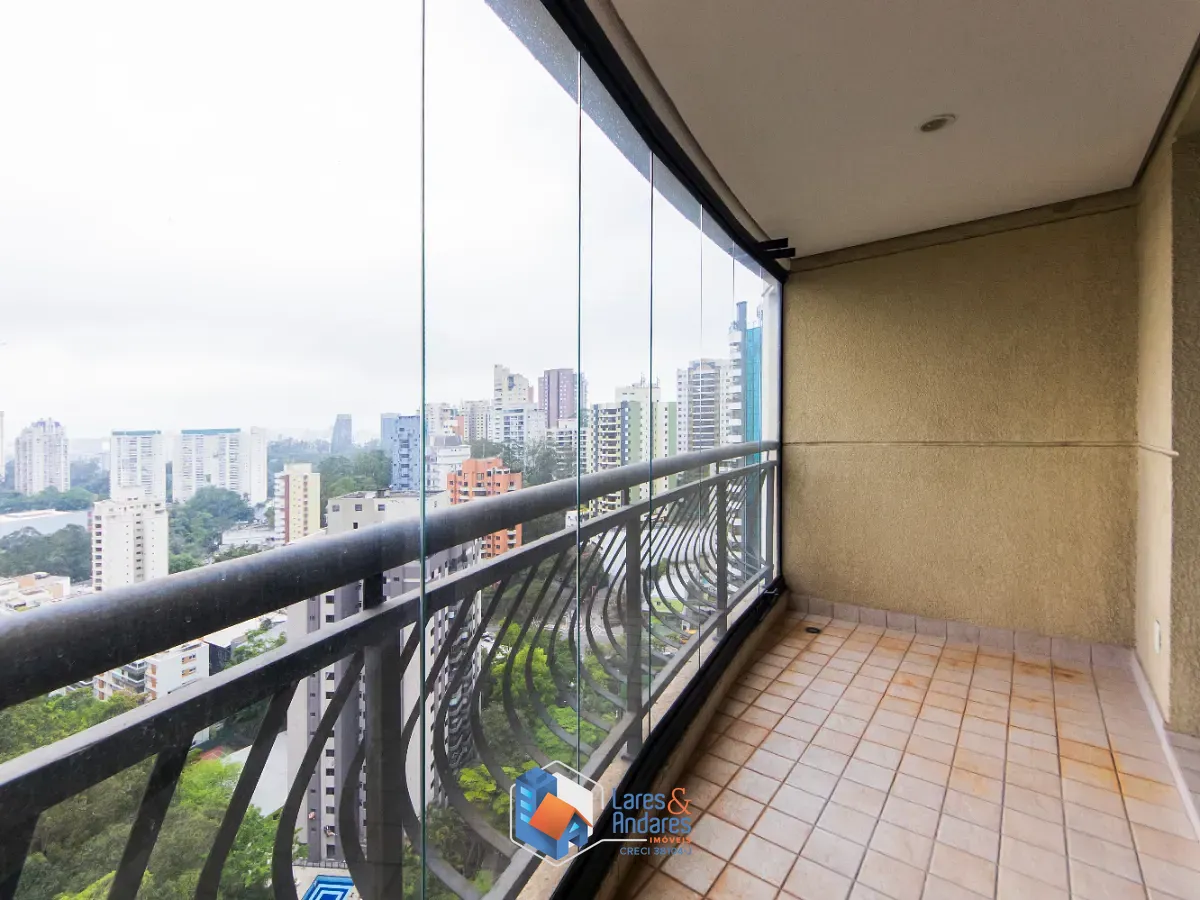 Apartamento, 3 quartos, 158 m² - Foto 6