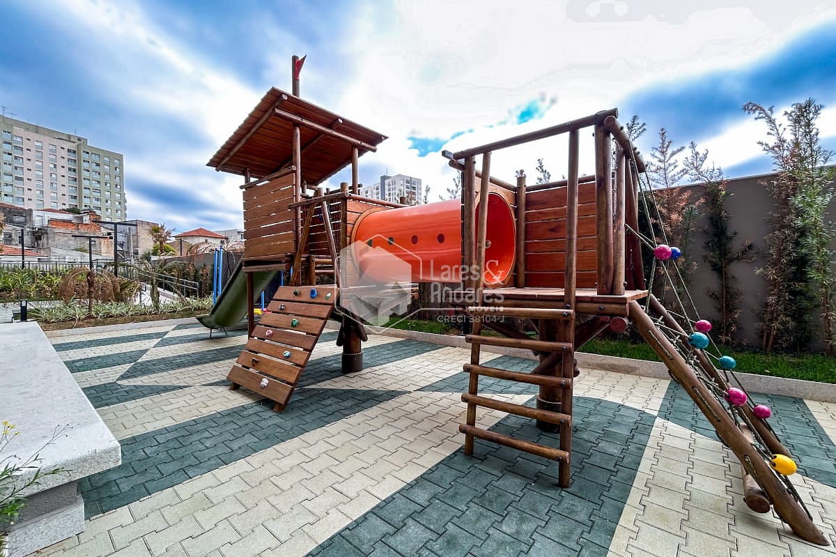 Apartamento, 2 quartos, 67 m² - Foto 33