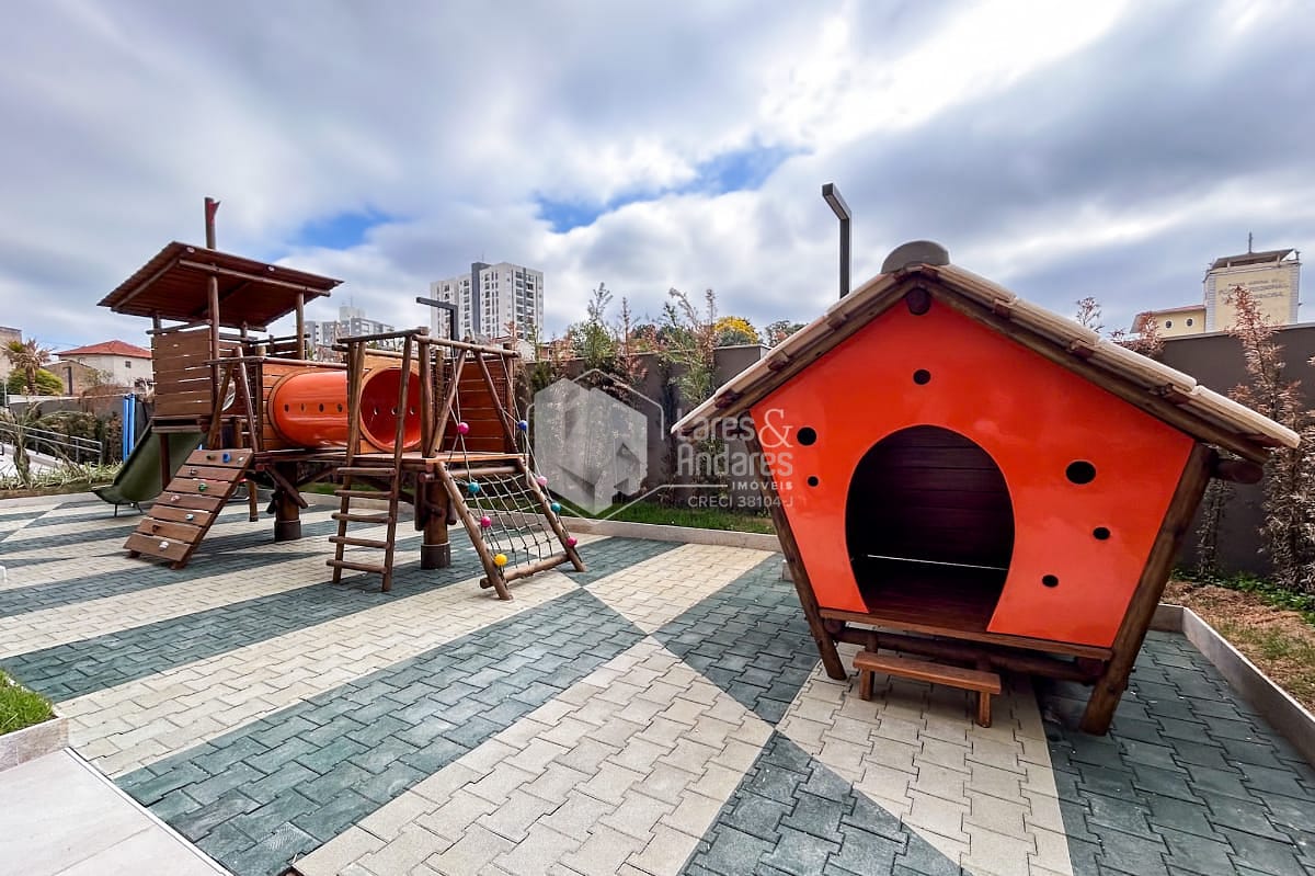 Apartamento, 2 quartos, 67 m² - Foto 34