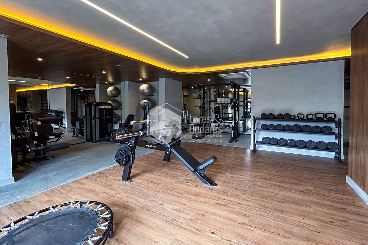 Apartamento, 2 quartos, 67 m² - Foto 7