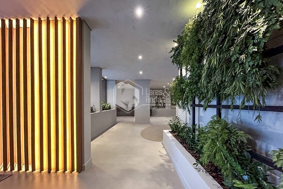 Apartamento, 2 quartos, 67 m² - Foto 8