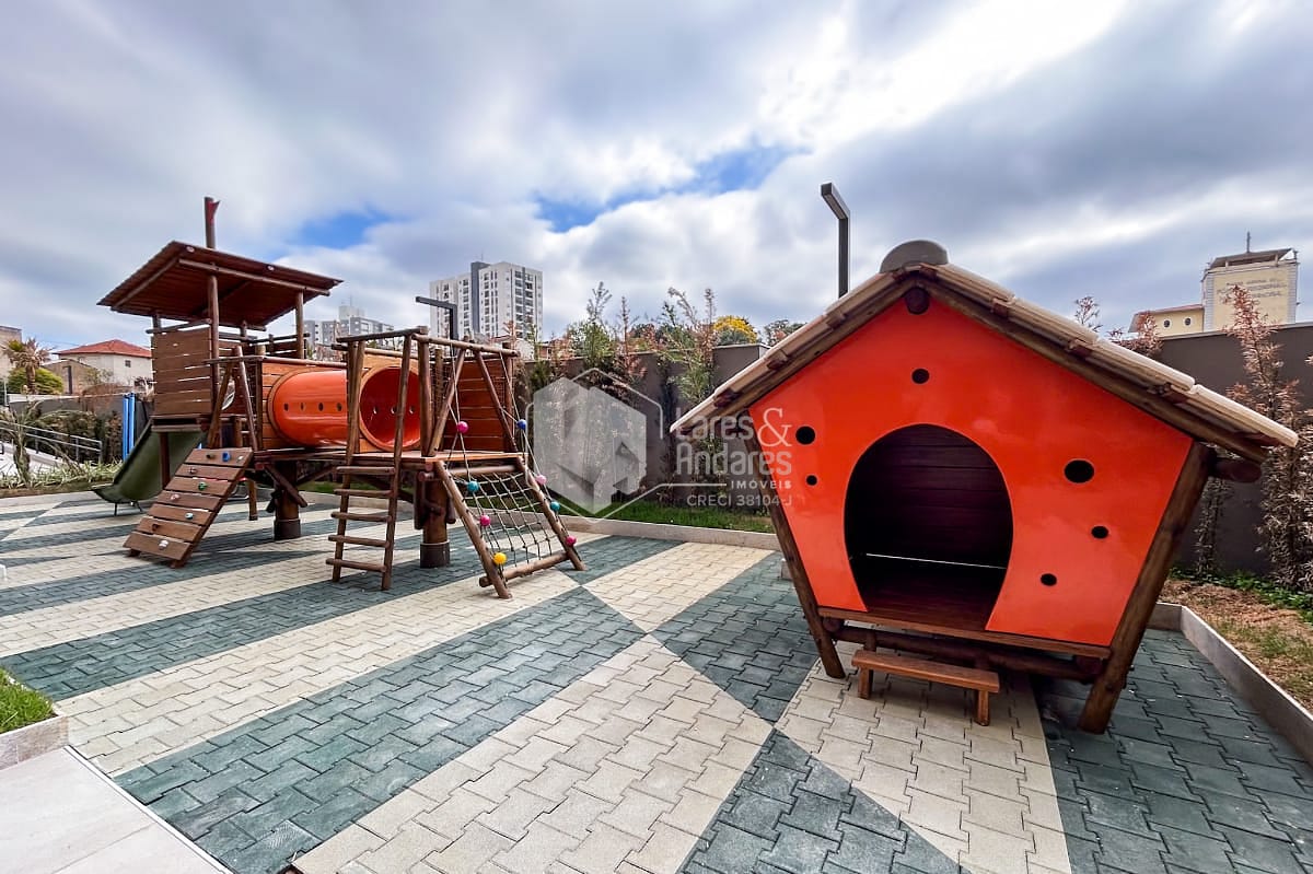 Apartamento, 2 quartos, 67 m² - Foto 9