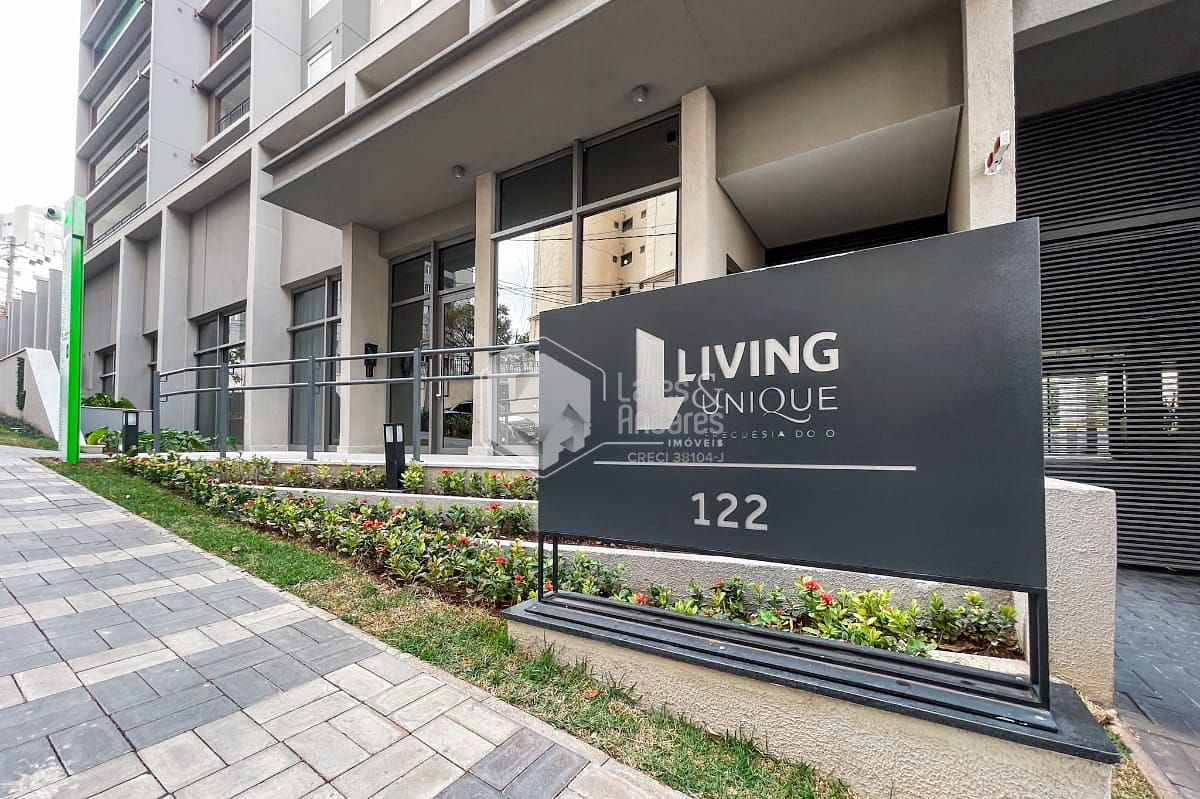 Apartamento, 2 quartos, 67 m² - Foto 1