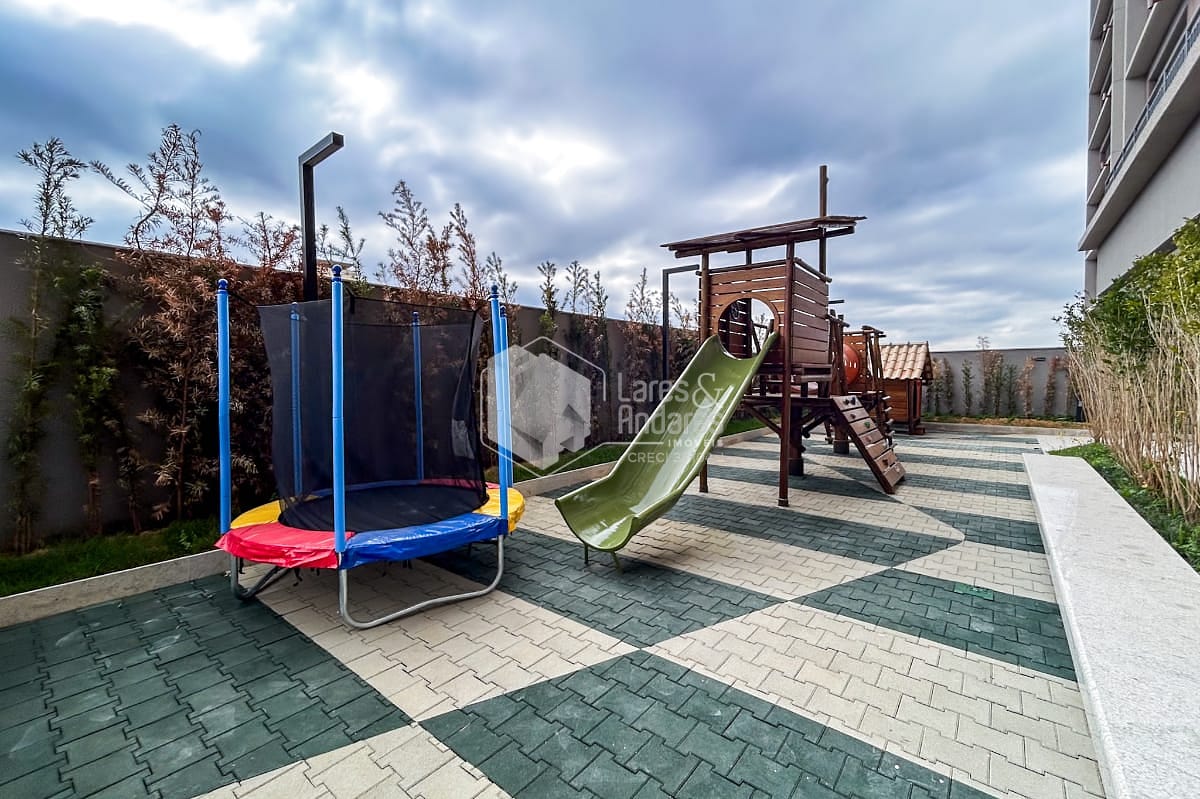 Apartamento, 2 quartos, 67 m² - Foto 11