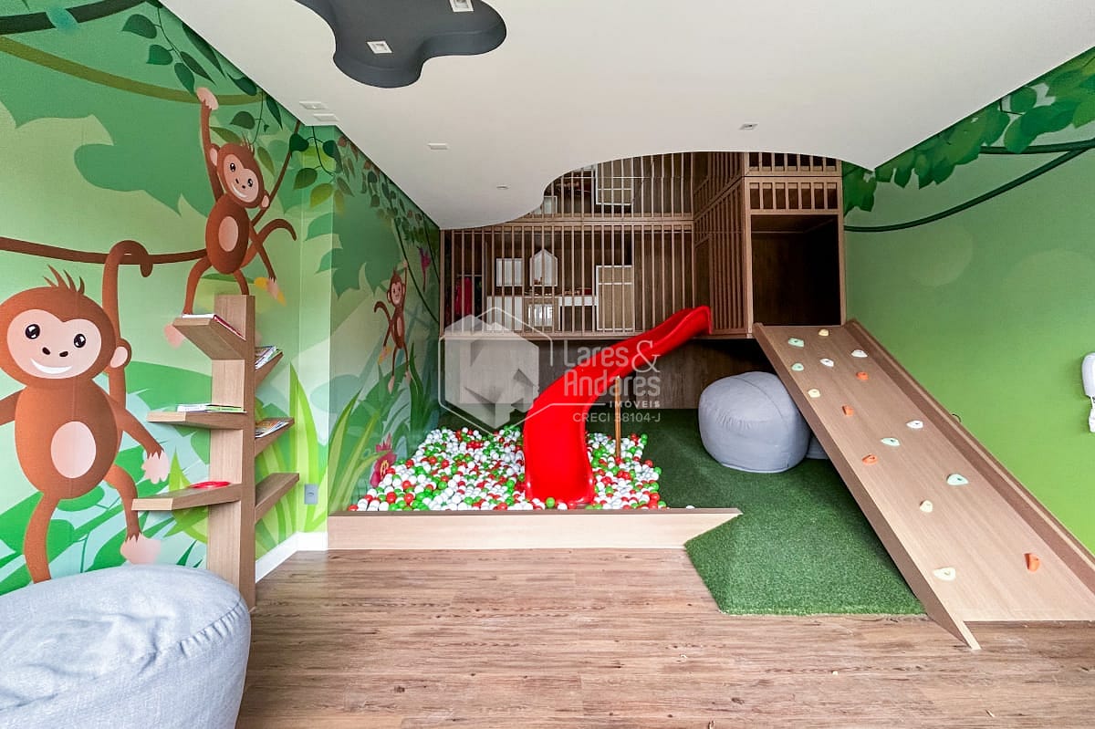 Apartamento, 2 quartos, 67 m² - Foto 6