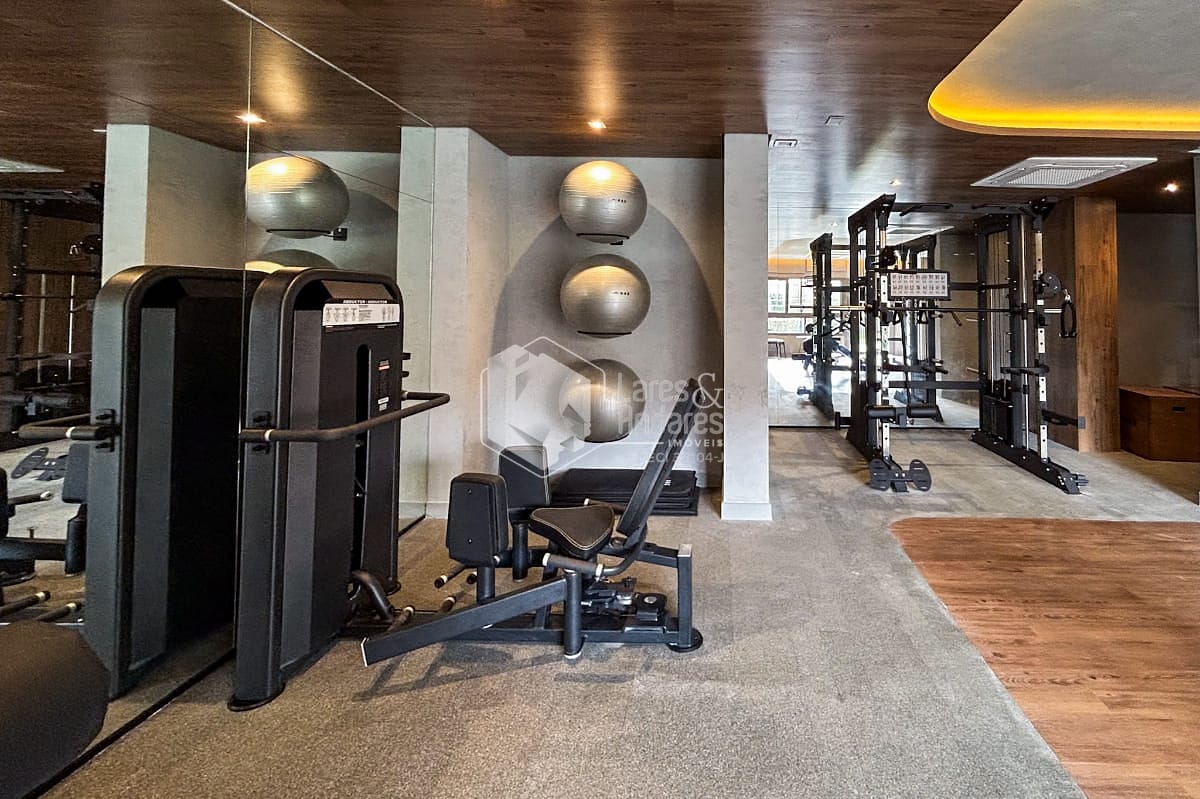 Apartamento, 2 quartos, 67 m² - Foto 12