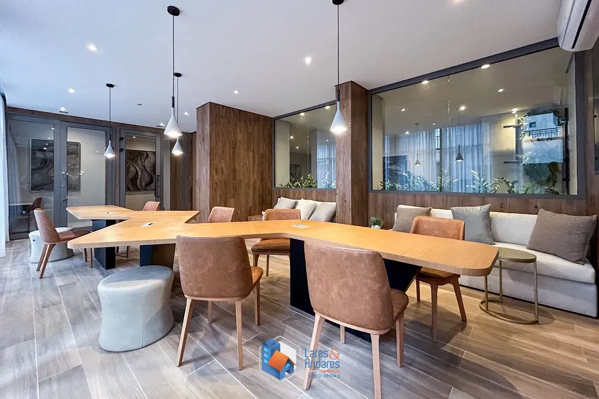 Apartamento, 2 quartos, 67 m² - Foto 13