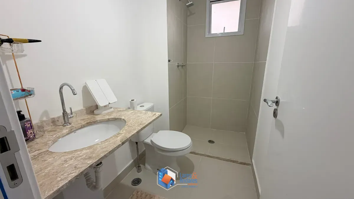 Apartamento, 2 quartos, 67 m² - Foto 33