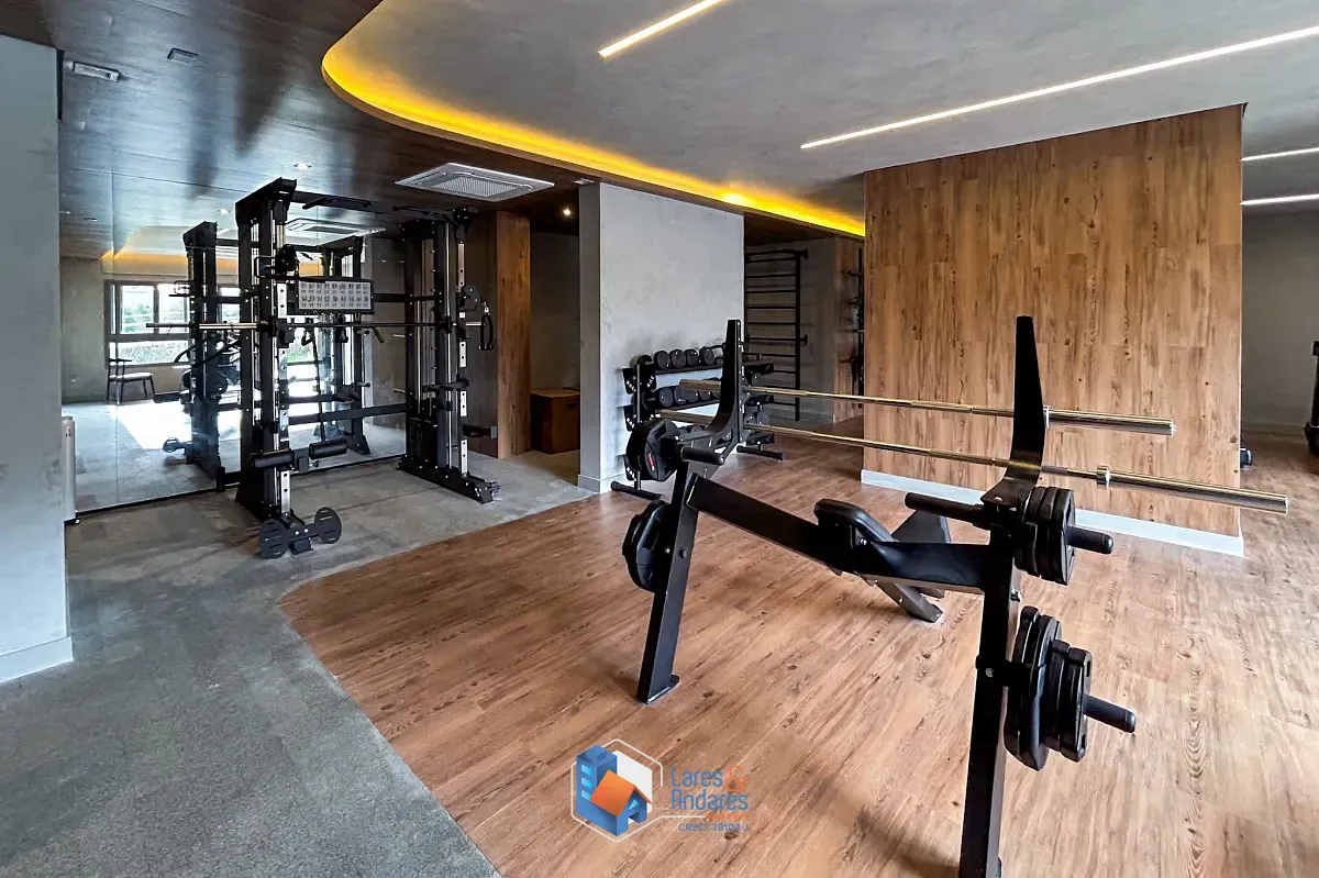 Apartamento, 2 quartos, 67 m² - Foto 19