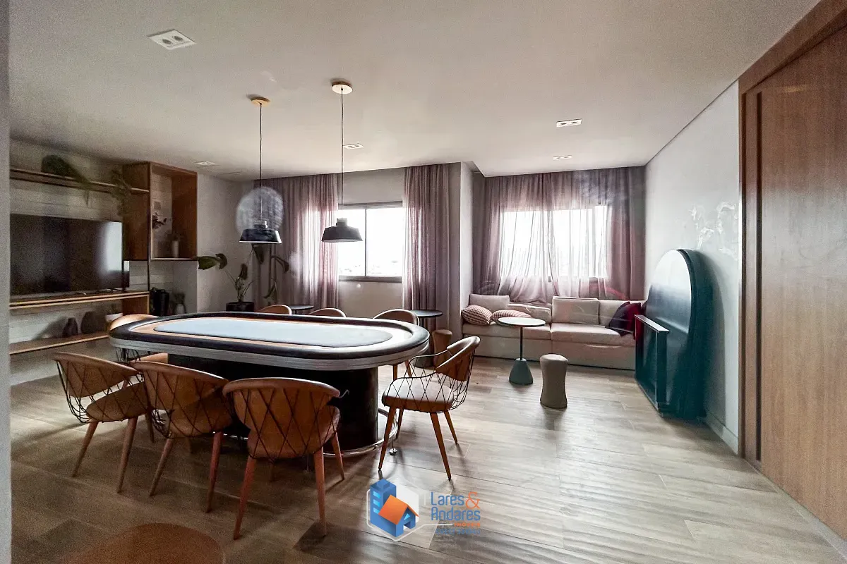 Apartamento, 2 quartos, 67 m² - Foto 27