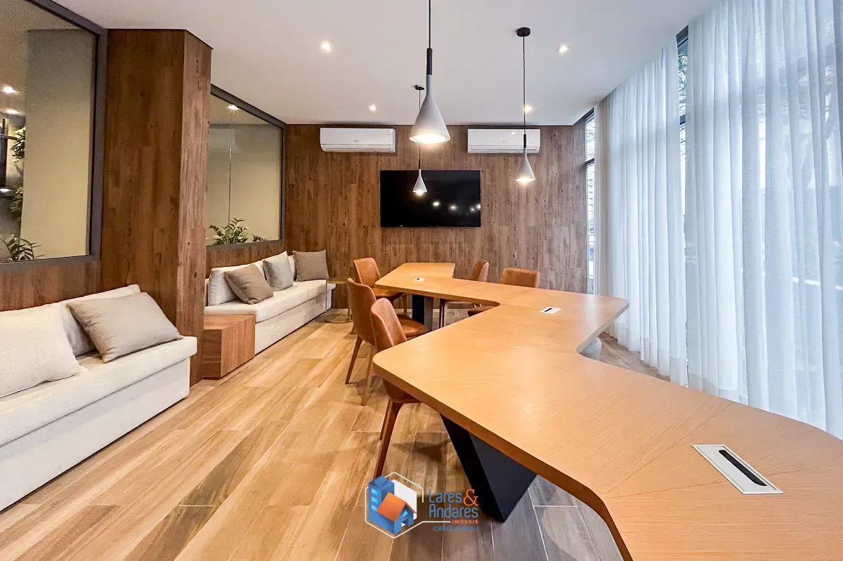Apartamento, 2 quartos, 67 m² - Foto 26