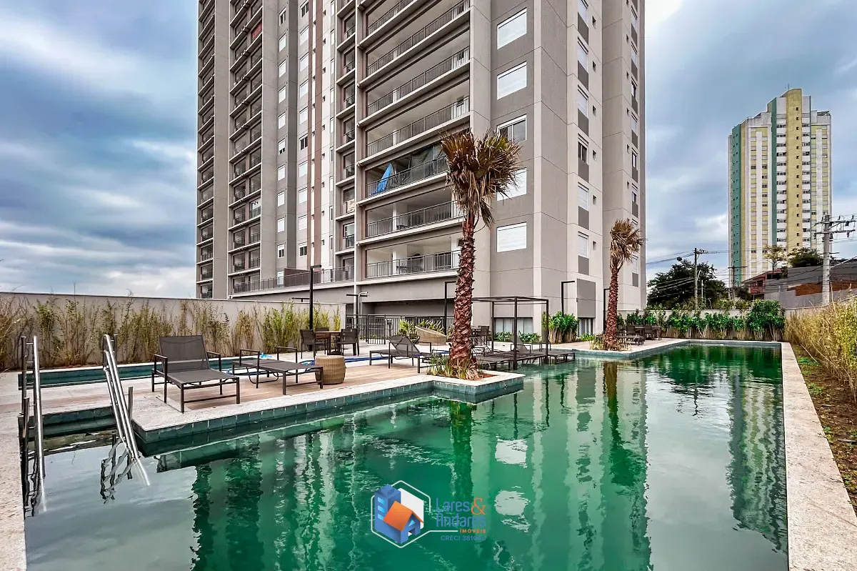 Apartamento, 2 quartos, 67 m² - Foto 30