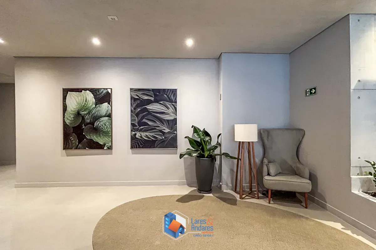 Apartamento, 2 quartos, 67 m² - Foto 47