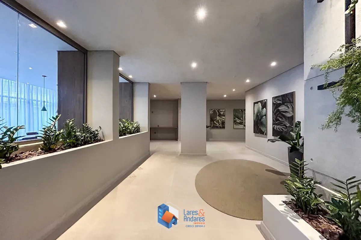 Apartamento, 2 quartos, 67 m² - Foto 46