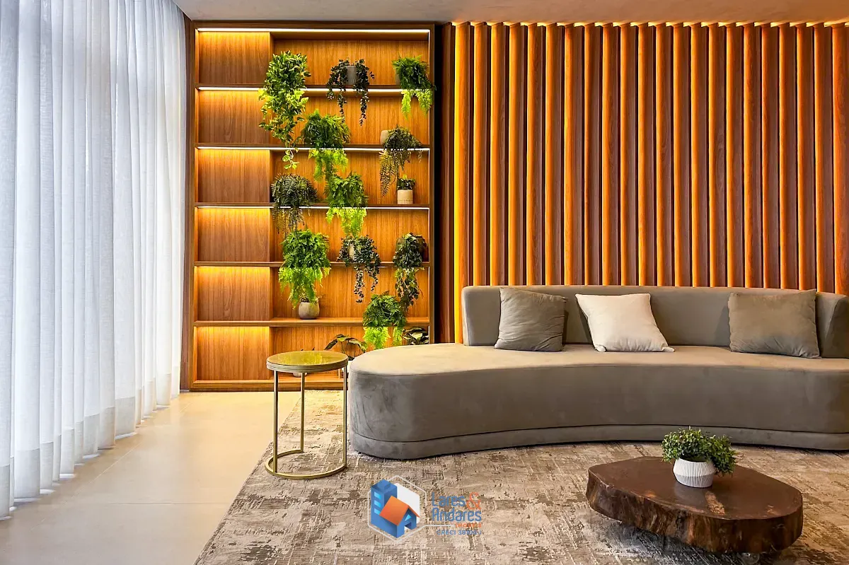 Apartamento, 2 quartos, 67 m² - Foto 44