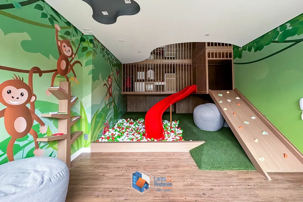Apartamento, 2 quartos, 67 m² - Foto 35
