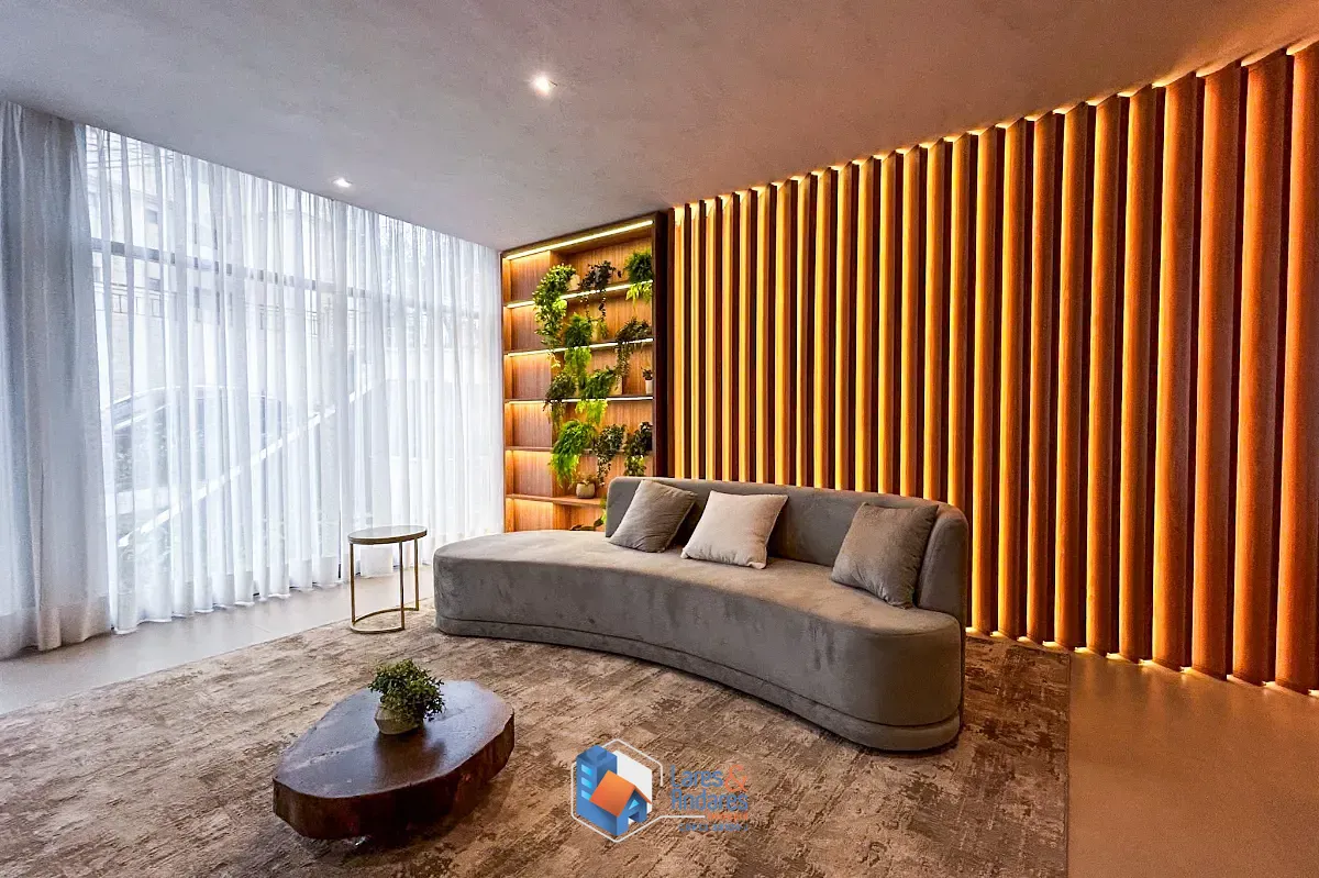 Apartamento, 2 quartos, 67 m² - Foto 10