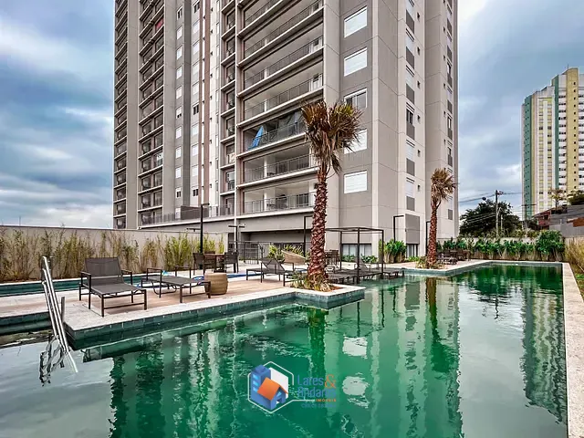 Apartamento com 67m² 2 quartos e 2 banheiros, à venda, no bairro Freguesia Do Ó em São Paulo