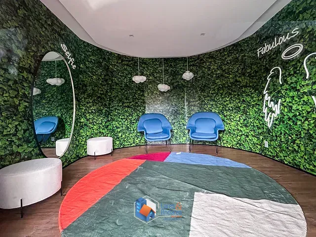 Apartamento com 67m² 2 quartos e 2 banheiros, à venda, no bairro Freguesia Do Ó em São Paulo