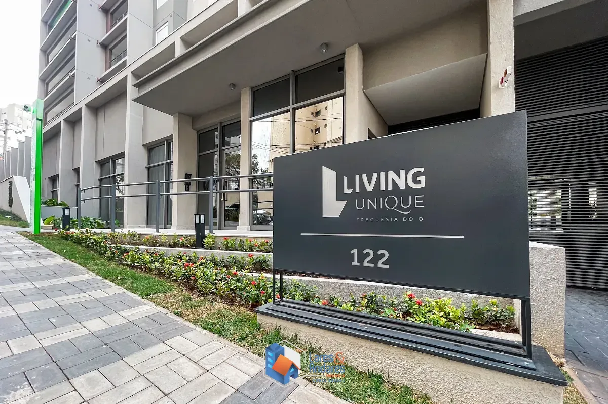 Apartamento, 2 quartos, 67 m² - Foto 1