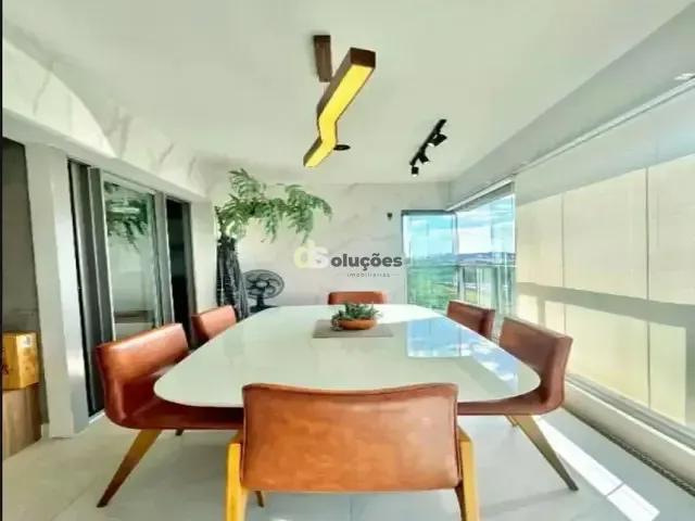 Apartamento 3 quartos e 3 banheiros, à venda, no bairro Vila Leopoldina em São Paulo