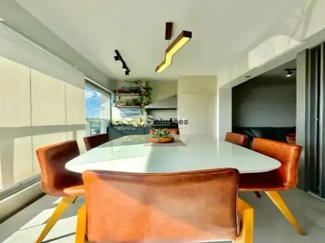 Apartamento 3 quartos e 3 banheiros, à venda, no bairro Vila Leopoldina em São Paulo