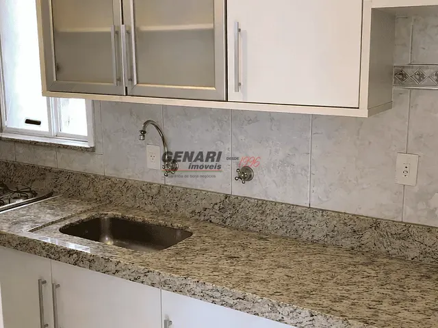 Apartamento 3 quartos e 2 banheiros, à venda, no bairro Jardim Pedroso em Indaiatuba