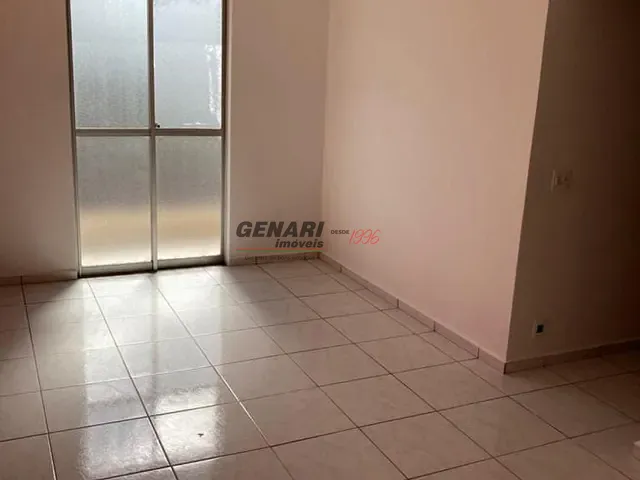 Apartamento 3 quartos e 2 banheiros, à venda, no bairro Jardim Pedroso em Indaiatuba