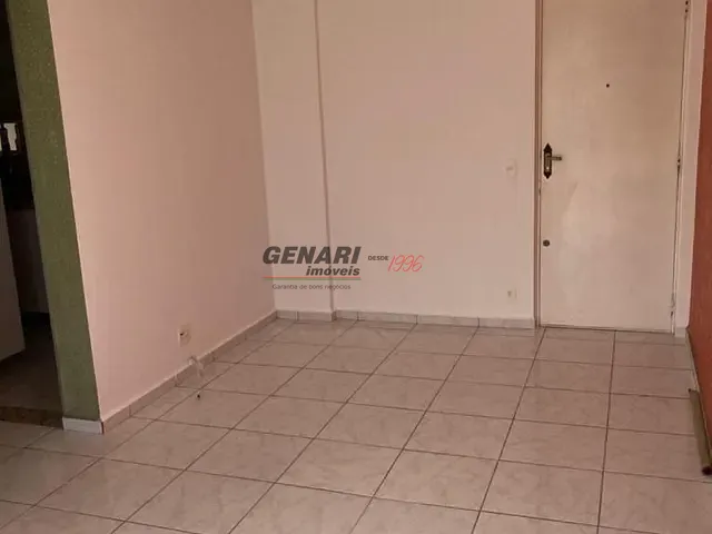 Apartamento 3 quartos e 2 banheiros, à venda, no bairro Jardim Pedroso em Indaiatuba