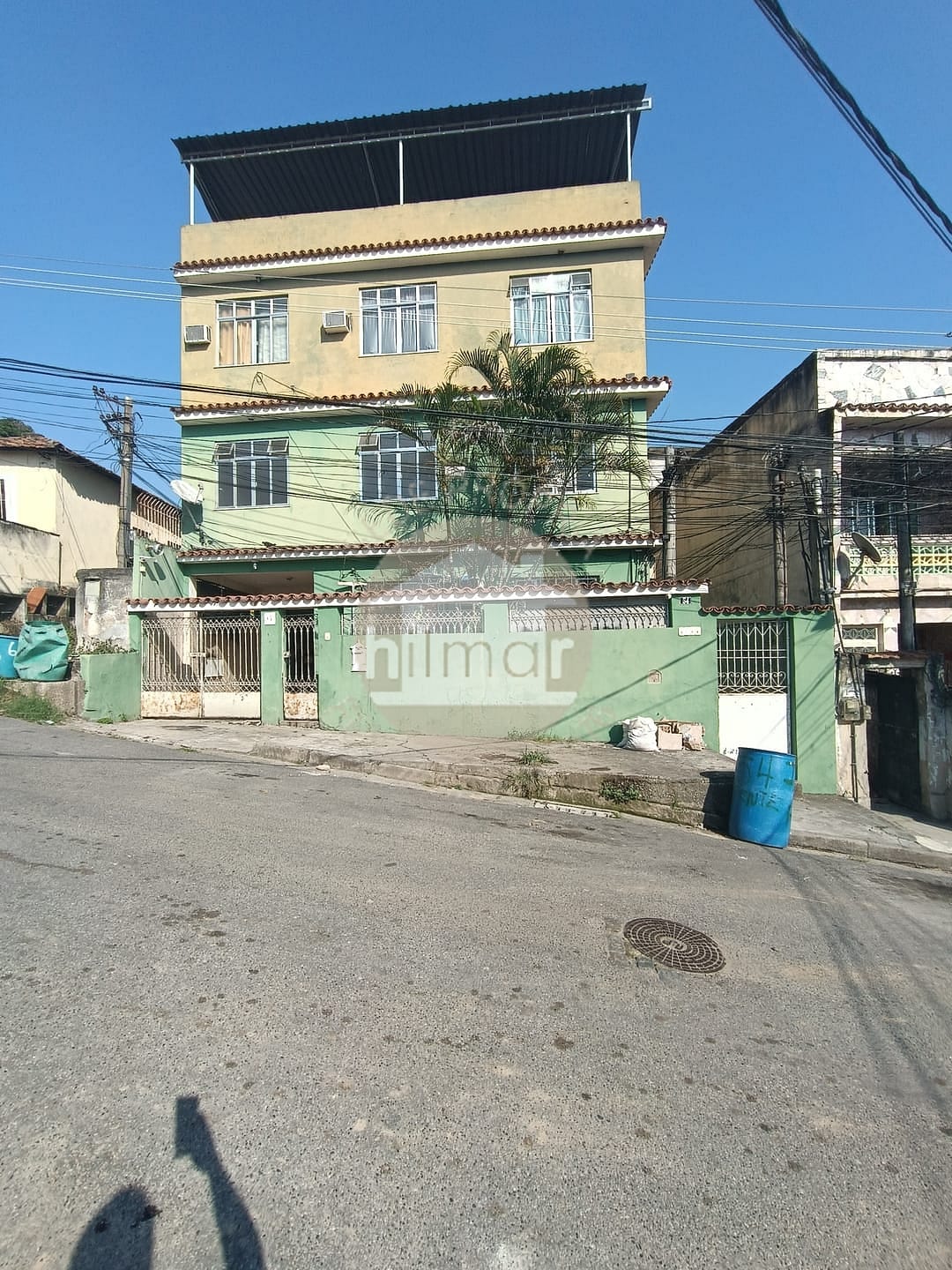 Apartamento, 1 quarto, 38 m² - Foto 2