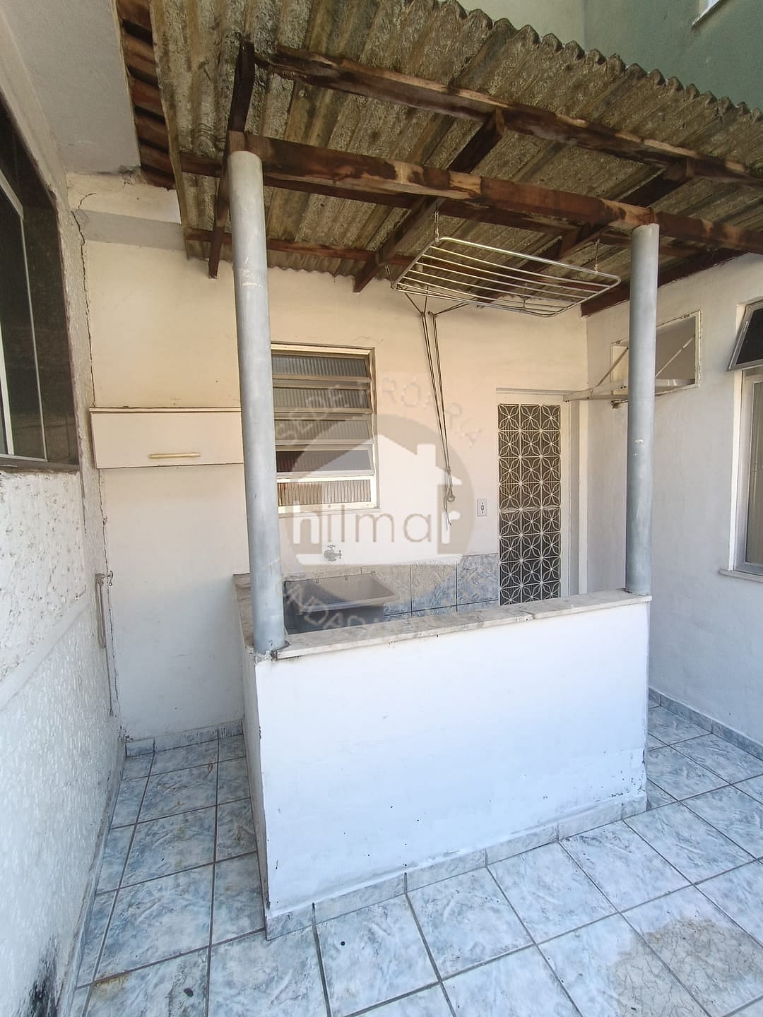 Apartamento, 1 quarto, 38 m² - Foto 19