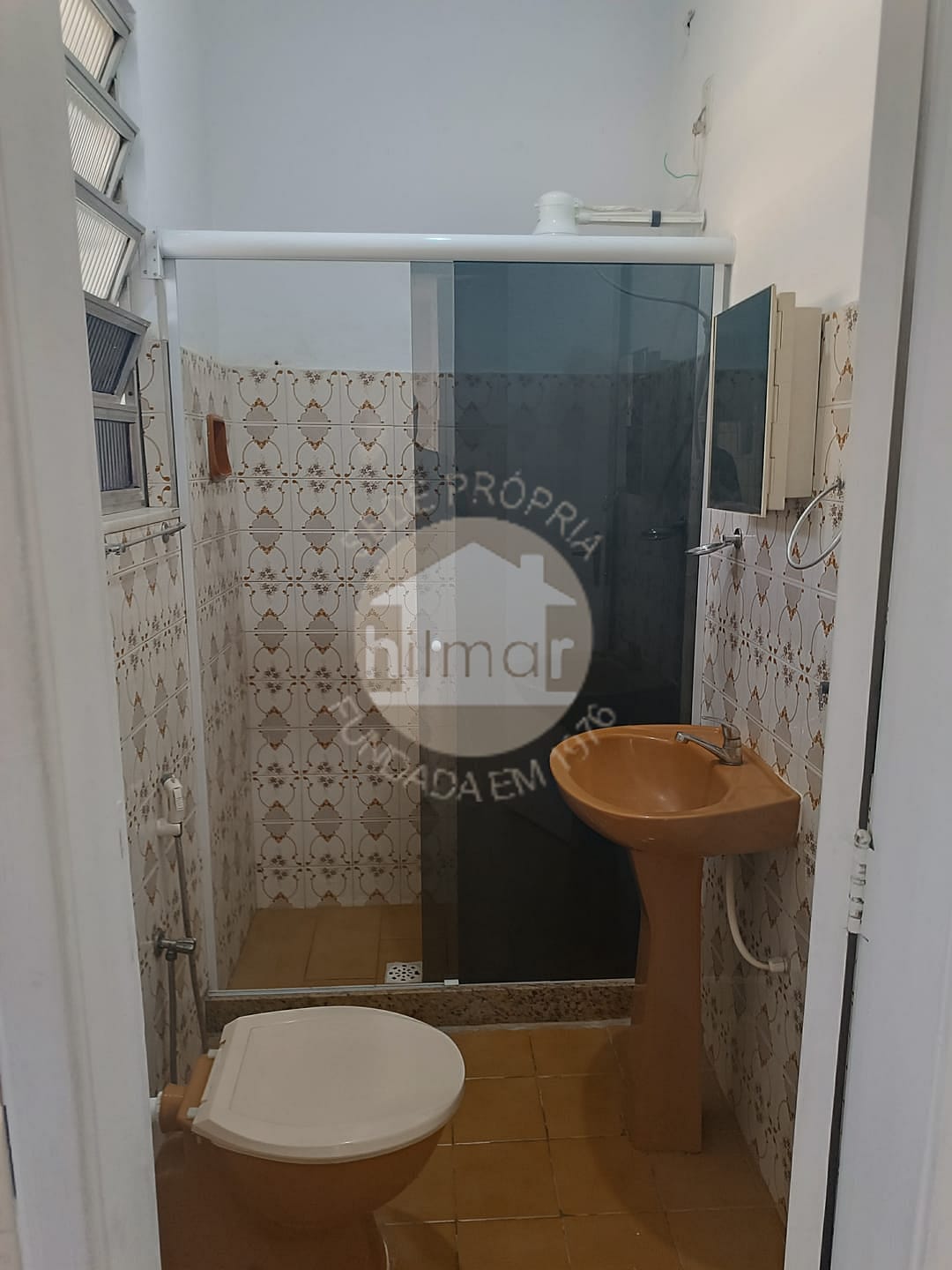 Apartamento, 1 quarto, 38 m² - Foto 7