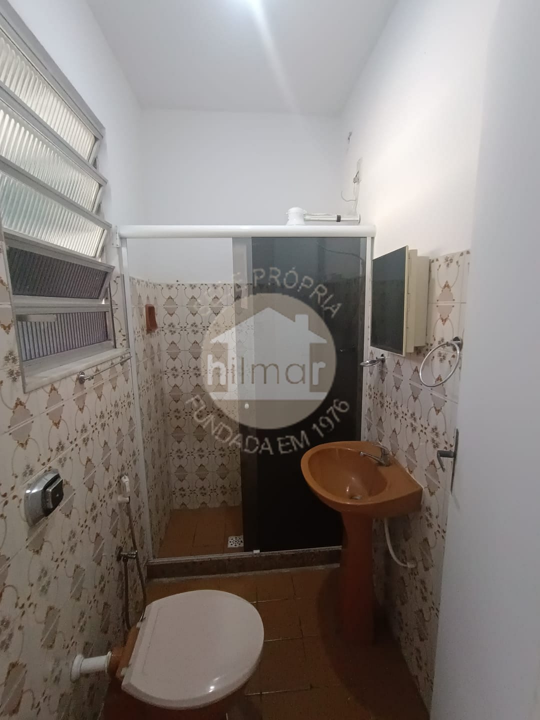 Apartamento, 1 quarto, 38 m² - Foto 8