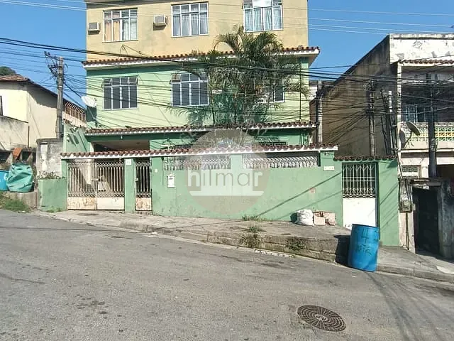 Apartamento com 38m² 1 quarto e 1 banheiro, para alugar, no bairro Braz de Pina em Rio de Janeiro