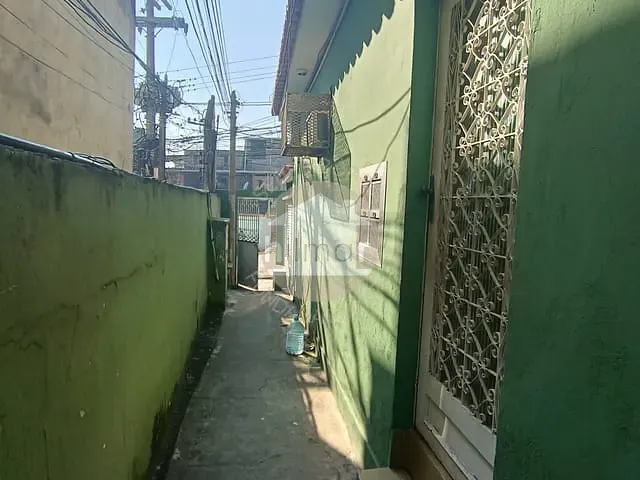 Apartamento com 38m² 1 quarto e 1 banheiro, para alugar, no bairro Braz de Pina em Rio de Janeiro