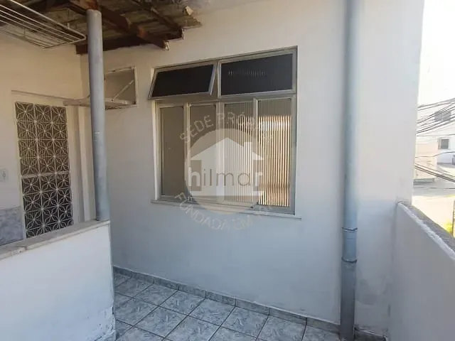 Apartamento com 38m² 1 quarto e 1 banheiro, para alugar, no bairro Braz de Pina em Rio de Janeiro
