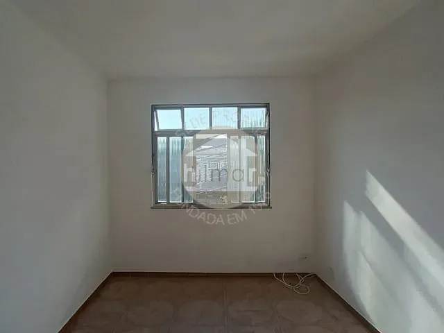 Apartamento com 38m² 1 quarto e 1 banheiro, para alugar, no bairro Braz de Pina em Rio de Janeiro