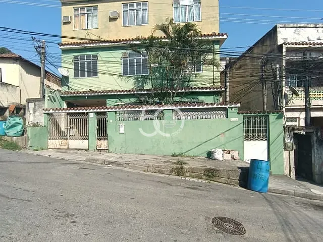 Apartamento com 38m² 1 quarto e 1 banheiro, para alugar, no bairro Braz de Pina em Rio de Janeiro