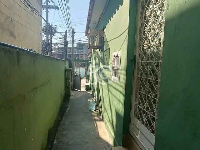 Apartamento com 38m² 1 quarto e 1 banheiro, para alugar, no bairro Braz de Pina em Rio de Janeiro