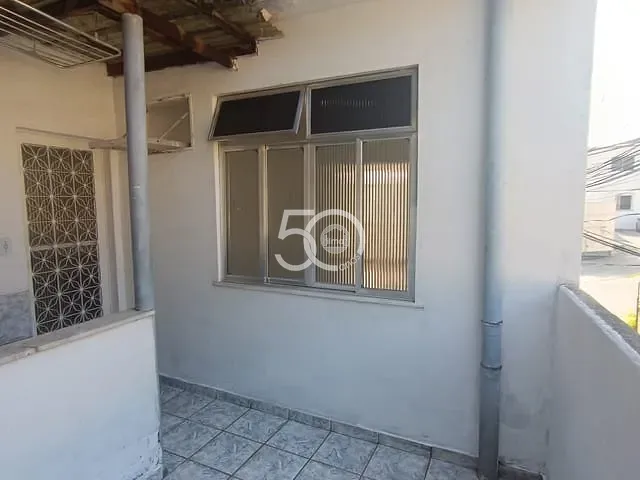 Apartamento com 38m² 1 quarto e 1 banheiro, para alugar, no bairro Braz de Pina em Rio de Janeiro