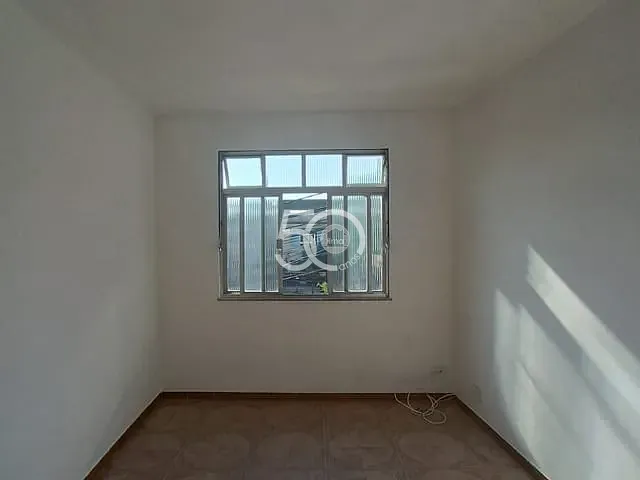 Apartamento com 38m² 1 quarto e 1 banheiro, para alugar, no bairro Braz de Pina em Rio de Janeiro