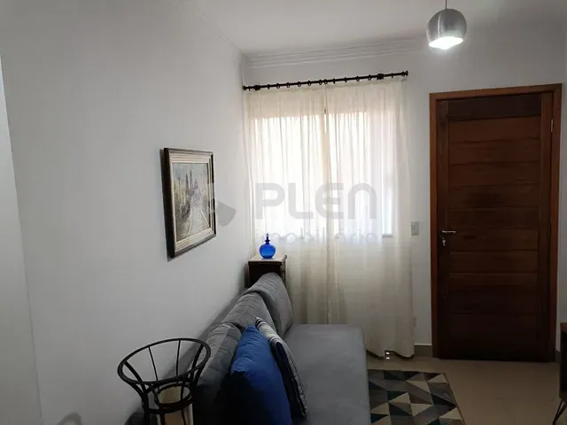 Apartamento com 38m² 2 quartos e 1 banheiro, à venda, no bairro Vila Paiva em São Paulo