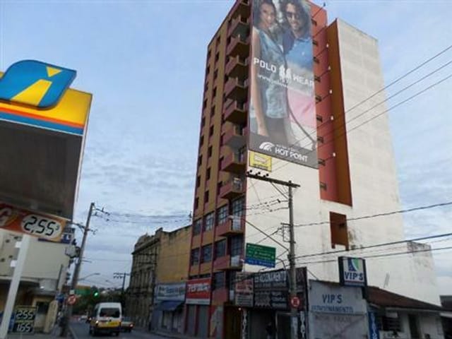 Foto do Apartamento - Apartamento residencial à venda, Centro, Sorocaba - AP3157. | Ary Proenca Negócios Imobiliários Ltda