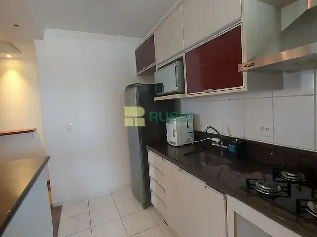 Apartamento 3 quartos e 2 banheiros, à venda, no bairro Vila Betânia em São José dos Campos