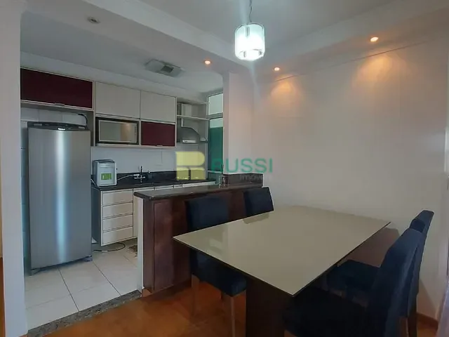 Apartamento 3 quartos e 2 banheiros, à venda, no bairro Vila Betânia em São José dos Campos