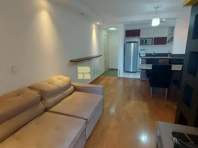 Apartamento 3 quartos e 2 banheiros, à venda, no bairro Vila Betânia em São José dos Campos