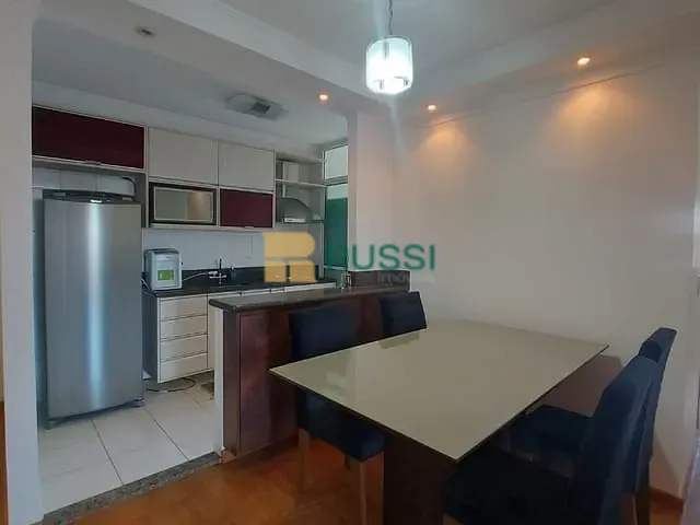 Apartamento 3 quartos e 2 banheiros, à venda, no bairro Vila Betânia em São José dos Campos