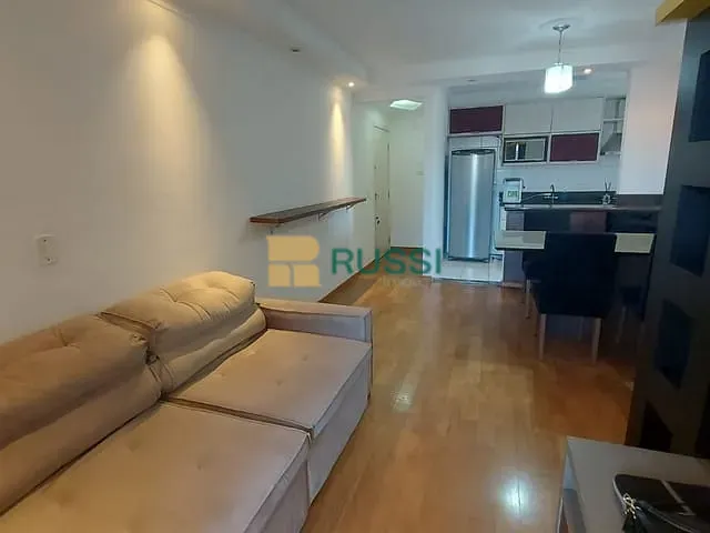 Apartamento 3 quartos e 2 banheiros, à venda, no bairro Vila Betânia em São José dos Campos