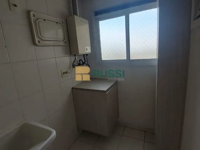Apartamento 3 quartos e 2 banheiros, à venda, no bairro Vila Betânia em São José dos Campos